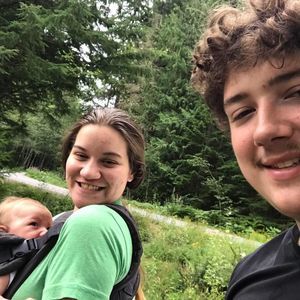 Meet your Posher, Cody